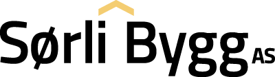Sørli Bygg AS logo