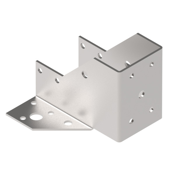 BJELKESKO UTV 48X95 CE FZV