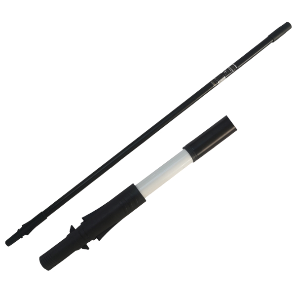 TELESKOPSKAFT 7004 PREMIUM 118-200 CM