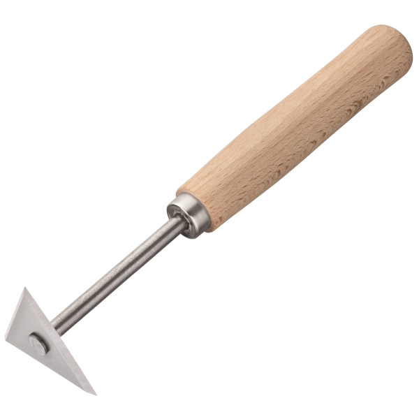 TREKANTSKRAPE 9373, 60 MM