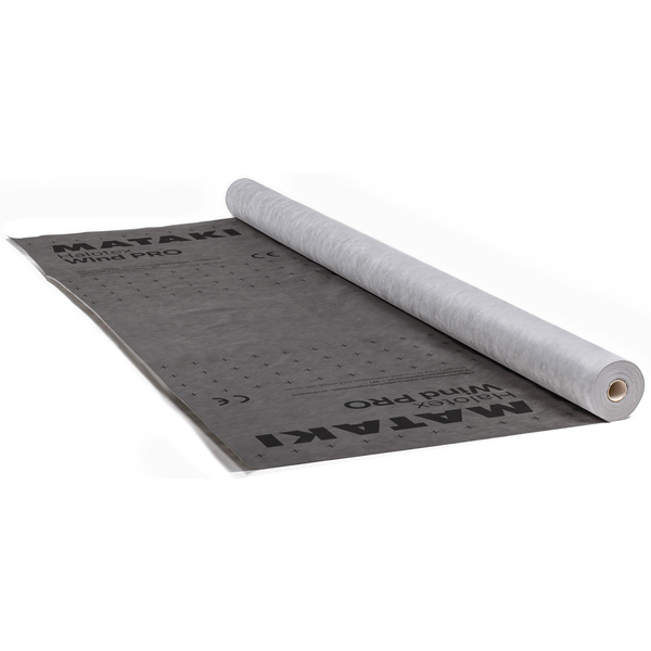 HALOTEX VINDSPERRE PRO 2,80X25 MTR