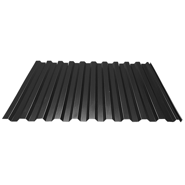 TAKPL 20-105 SORT HC25 3,5M PLANNJA